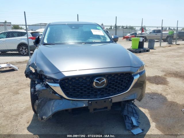 JM3KFBBM7P0148893 Mazda Cx-5 2.5 S Select