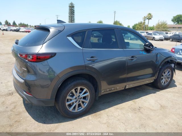 JM3KFBBM7P0148893 Mazda Cx-5 2.5 S Select
