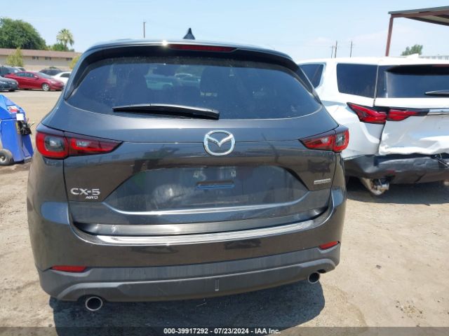 JM3KFBBM7P0148893 Mazda Cx-5 2.5 S Select