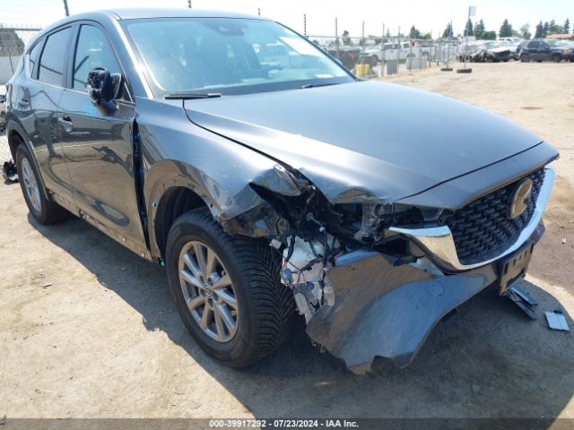 JM3KFBBM7P0148893 Mazda Cx-5 2.5 S Select