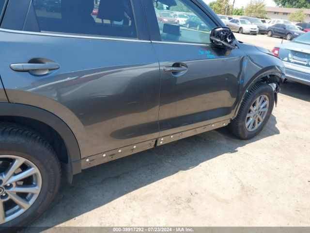 JM3KFBBM7P0148893 Mazda Cx-5 2.5 S Select