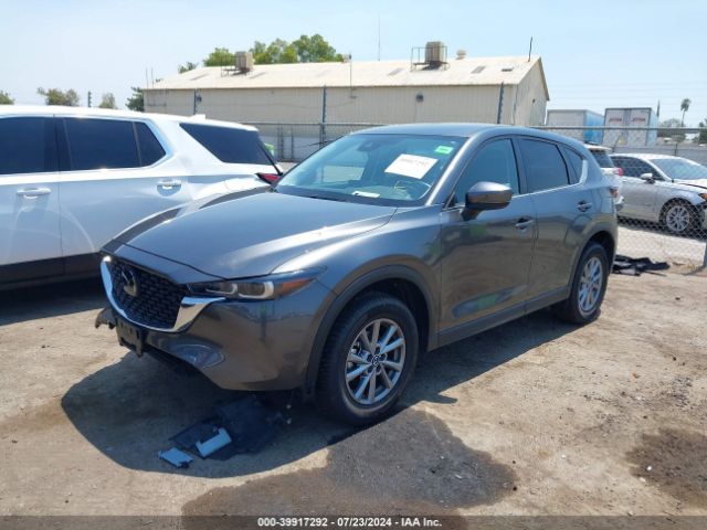 JM3KFBBM7P0148893 Mazda Cx-5 2.5 S Select