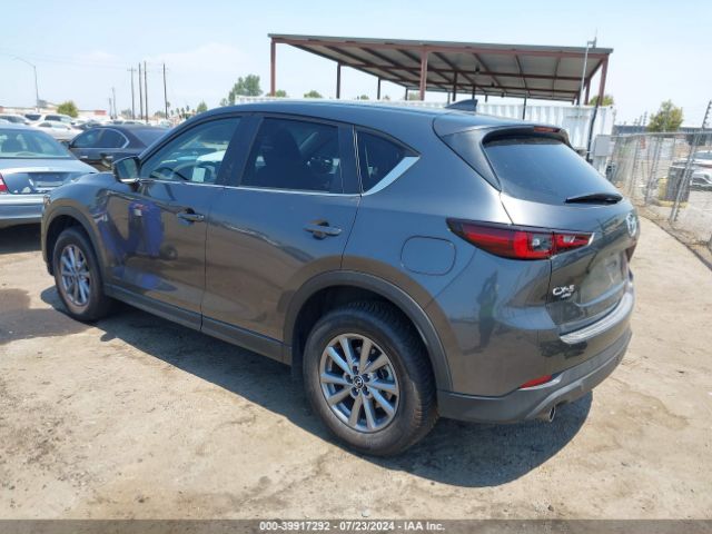 JM3KFBBM7P0148893 Mazda Cx-5 2.5 S Select