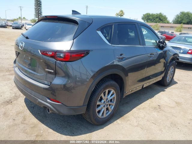 JM3KFBBM7P0148893 Mazda Cx-5 2.5 S Select