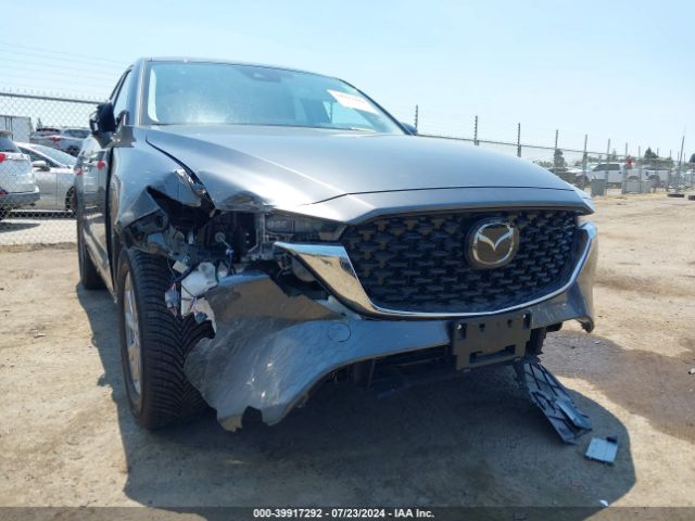 JM3KFBBM7P0148893 Mazda Cx-5 2.5 S Select