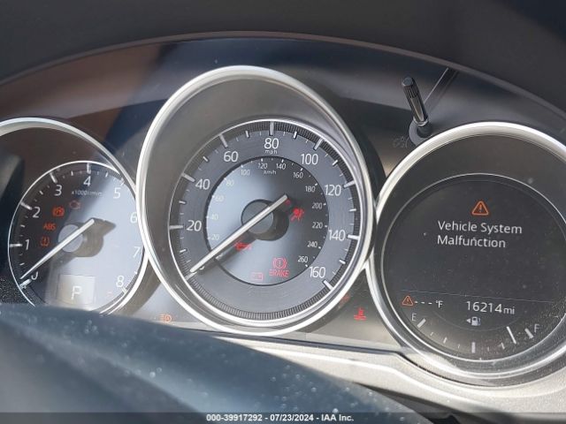 JM3KFBBM7P0148893 Mazda Cx-5 2.5 S Select