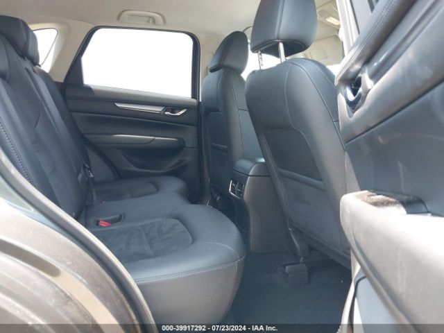 JM3KFBBM7P0148893 Mazda Cx-5 2.5 S Select