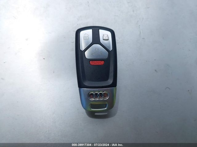 WAUABAF46MA061249 Audi A4 Premium 40 Tfsi Quattro S Tronic