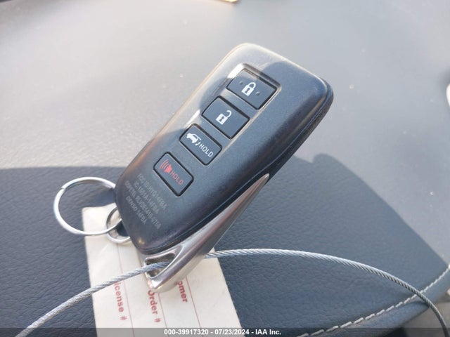 JTJBARBZ3G2059528 Lexus Nx 200t F Sport