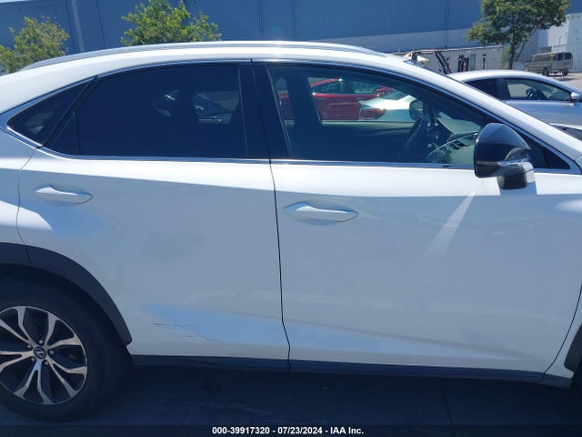JTJBARBZ3G2059528 Lexus Nx 200t F Sport
