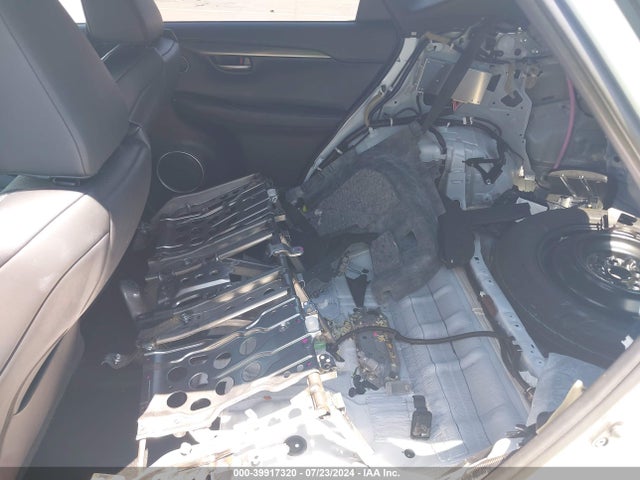 JTJBARBZ3G2059528 Lexus Nx 200t F Sport