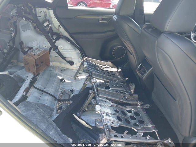 JTJBARBZ3G2059528 Lexus Nx 200t F Sport