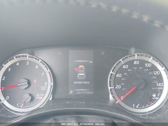 Toyota Highlander Le 2021 5TDZZRAH8MS523310 Image 7