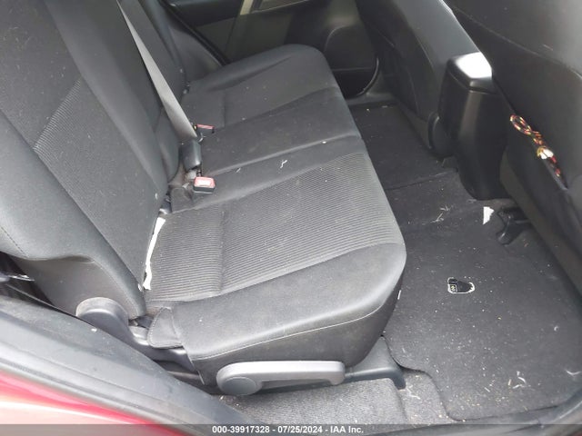 Toyota RAV4 LE 2015 JTMBFREV3FJ033383 Image 8