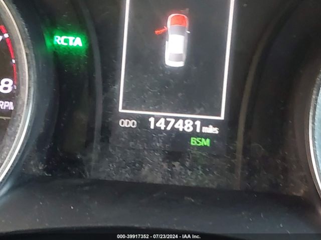 4T1B11HK3JU129020 Toyota CAMRY SE
