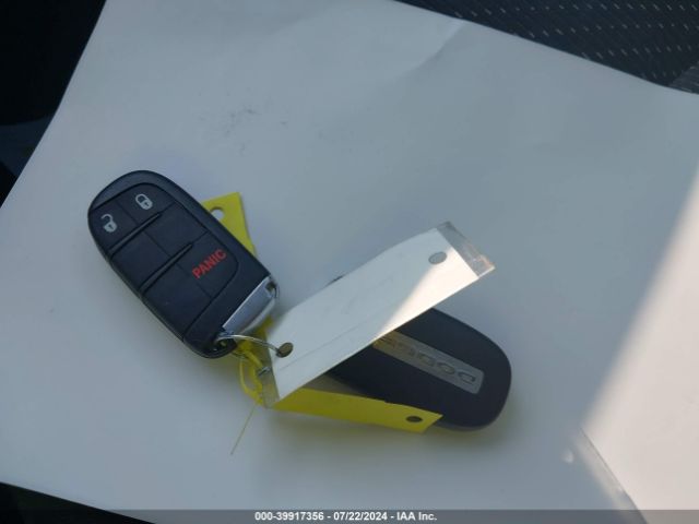 3C4PDDBG0FT561220 Dodge Journey Sxt