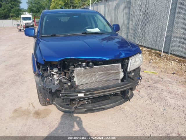 3C4PDDBG0FT561220 Dodge Journey Sxt