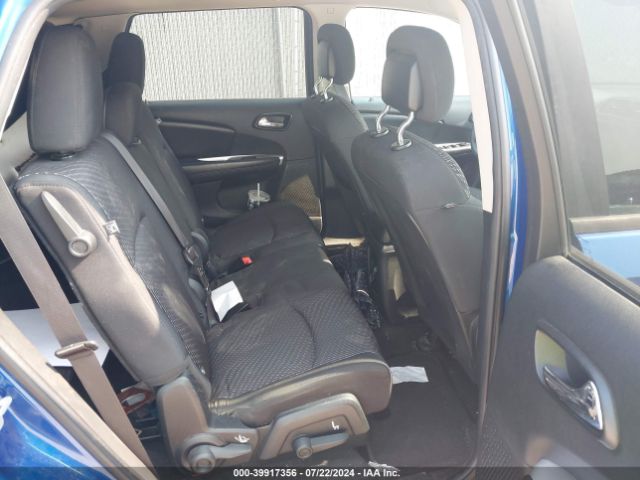 3C4PDDBG0FT561220 Dodge Journey Sxt