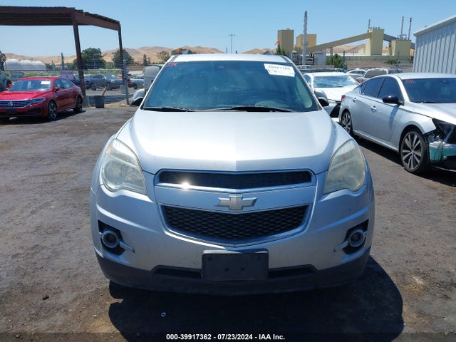 Chevrolet Equinox 2lt 2015 2GNALCEK0F6308137 Image 12