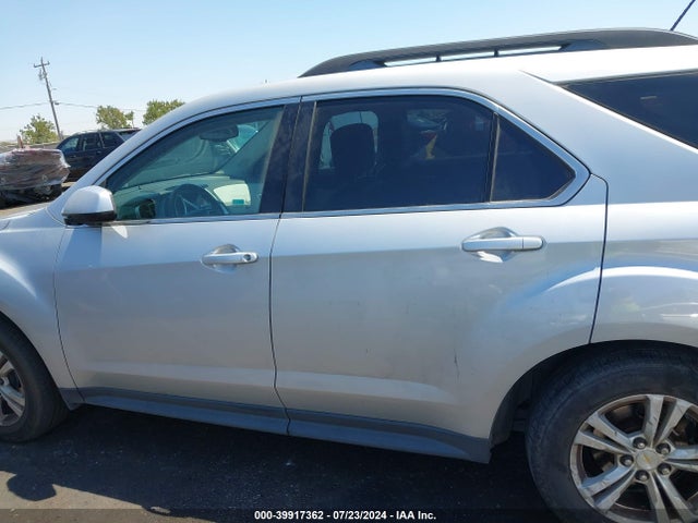 Chevrolet Equinox 2lt 2015 2GNALCEK0F6308137 Image 14