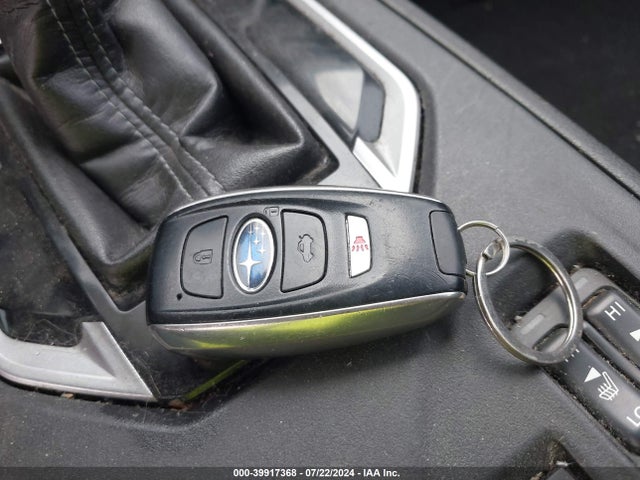 4S3GKAU69J3608354 Subaru Impreza 2.0i Limited