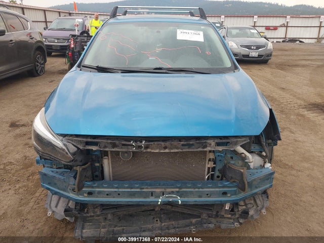 4S3GKAU69J3608354 Subaru Impreza 2.0i Limited