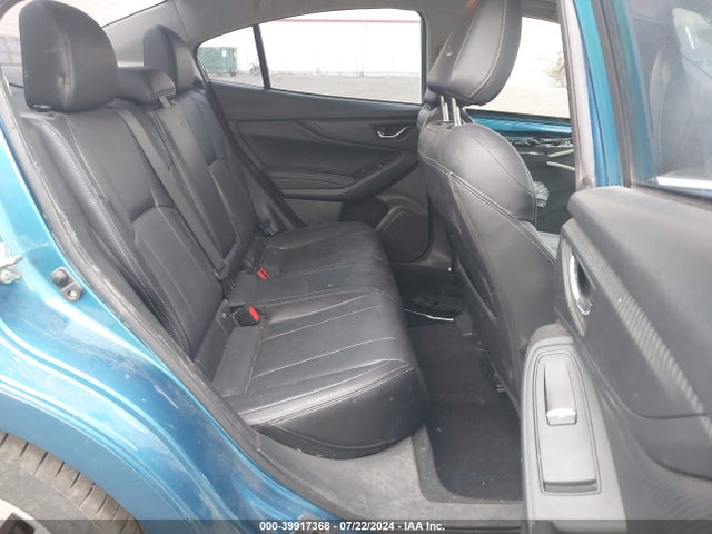 4S3GKAU69J3608354 Subaru Impreza 2.0i Limited