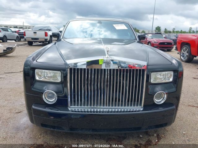 2005 ROLLS-ROYCE PHANTOM SCA1S68475UX07533 Photo 5