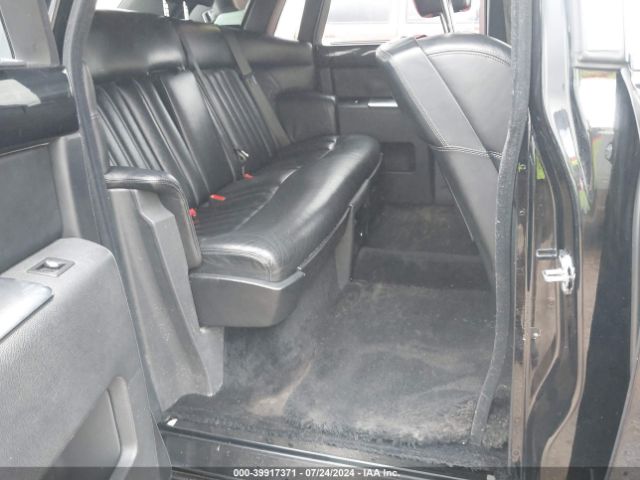 2005 ROLLS-ROYCE PHANTOM SCA1S68475UX07533 Photo 7