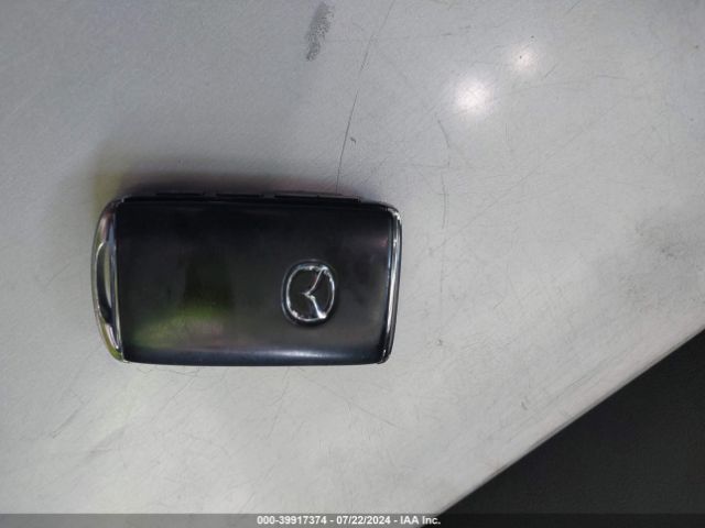 JM1BPBCM4L1167913 Mazda Mazda3 Select Package