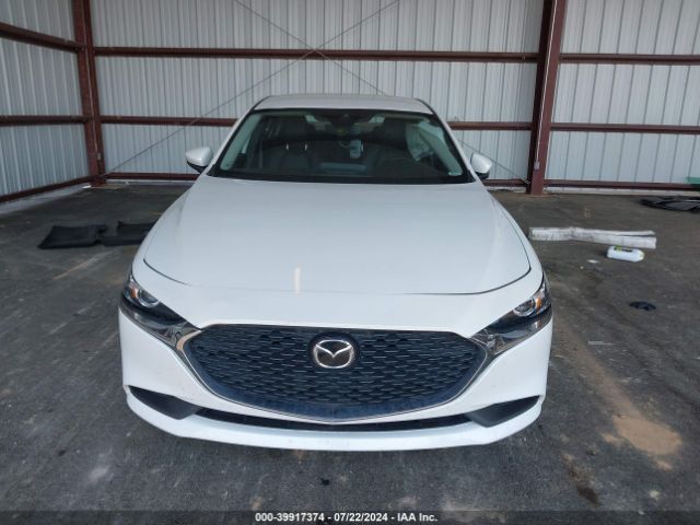JM1BPBCM4L1167913 Mazda Mazda3 Select Package