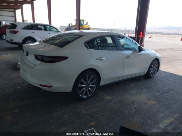 JM1BPBCM4L1167913 Mazda Mazda3 Select Package