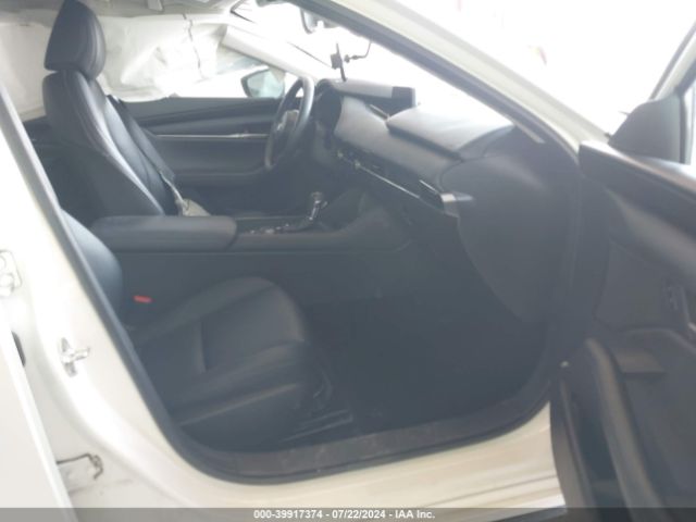 JM1BPBCM4L1167913 Mazda Mazda3 Select Package