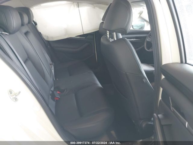 JM1BPBCM4L1167913 Mazda Mazda3 Select Package