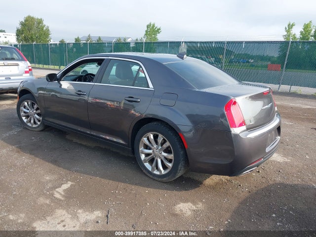 Chrysler 300 Anniversary Edition 2016 2C3CCARG1GH225094 Image 3