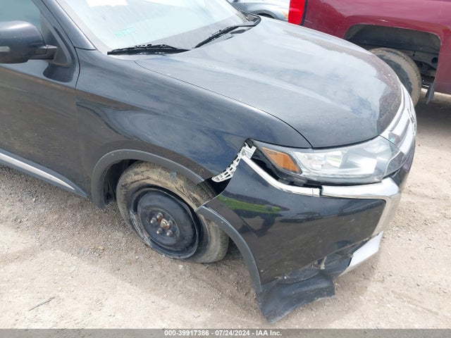 2017 MITSUBISHI OUTLANDER JA4AD3A38HZ048222 Photo 5