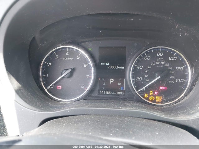 2017 MITSUBISHI OUTLANDER JA4AD3A38HZ048222 Photo 6