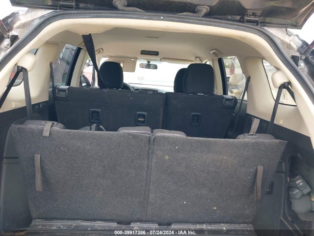 2017 MITSUBISHI OUTLANDER JA4AD3A38HZ048222 Photo 7
