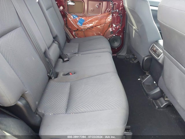 Toyota Highlander Le 2015 5TDZARFH6FS009670 Image 8