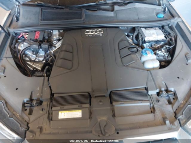 WA1VAAF76HD012021 Audi Q7 3.0t Premium