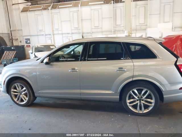 WA1VAAF76HD012021 Audi Q7 3.0t Premium