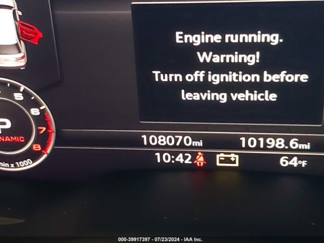 WA1VAAF76HD012021 Audi Q7 3.0t Premium