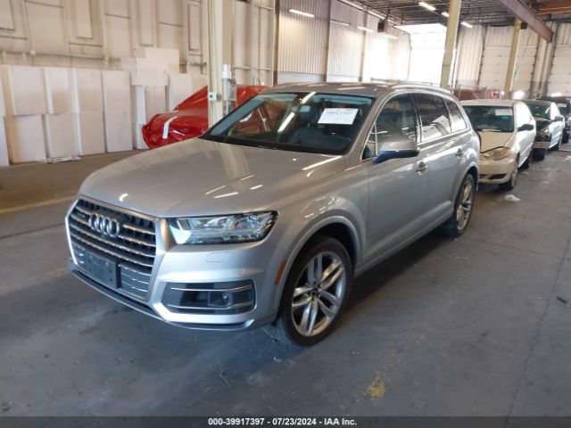 WA1VAAF76HD012021 Audi Q7 3.0t Premium