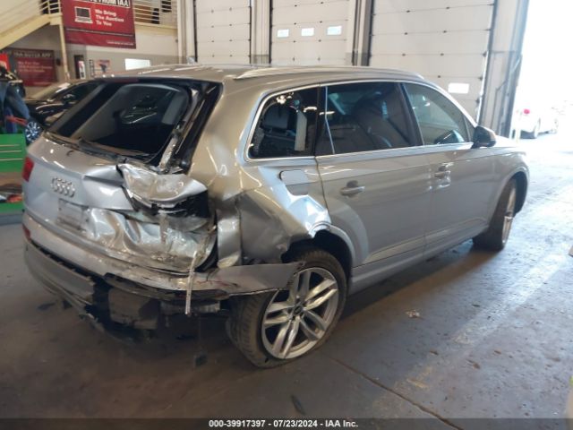 WA1VAAF76HD012021 Audi Q7 3.0t Premium
