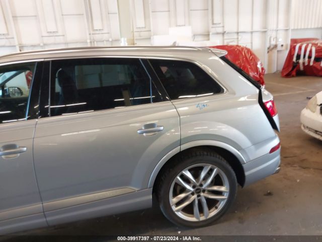 WA1VAAF76HD012021 Audi Q7 3.0t Premium