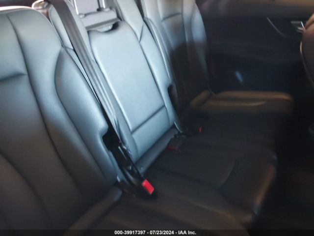 WA1VAAF76HD012021 Audi Q7 3.0t Premium