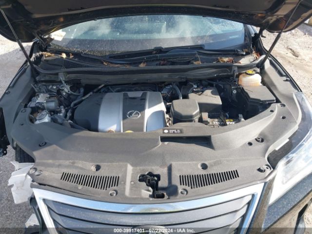 2T2ZZMCA7HC038864 Lexus RX 350