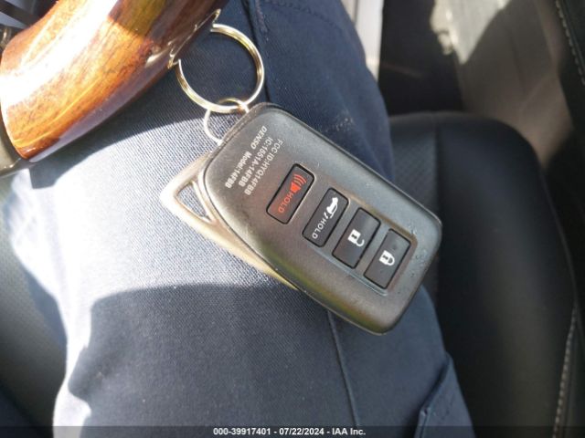 2T2ZZMCA7HC038864 Lexus RX 350