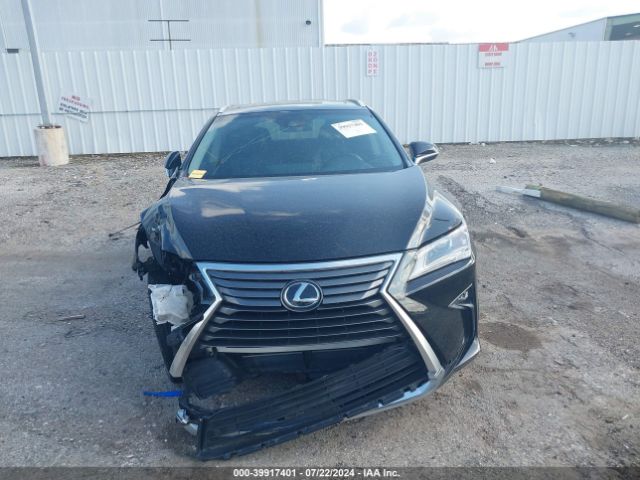2T2ZZMCA7HC038864 Lexus RX 350