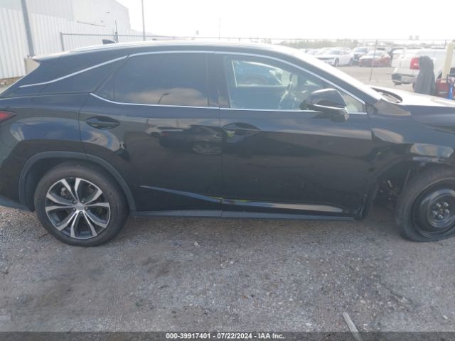 2T2ZZMCA7HC038864 Lexus RX 350